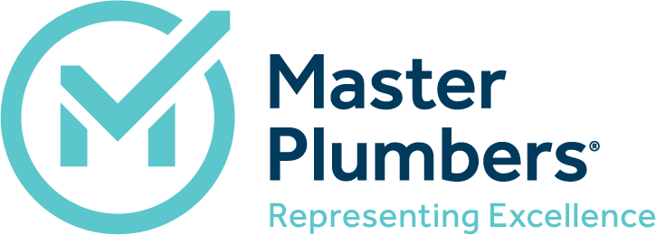 Master Plumbers Logo